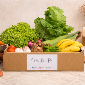 Ma Box Péi