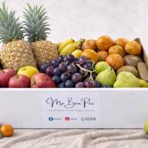 Ma Box Vitaminée