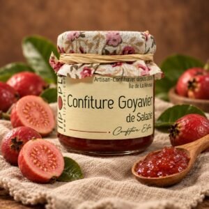 Confiture - Goyavier - 125g