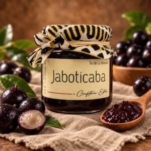 Confiture - Jaboticaba - 125g