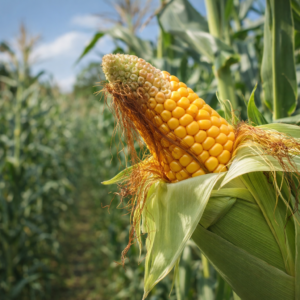 Maïs