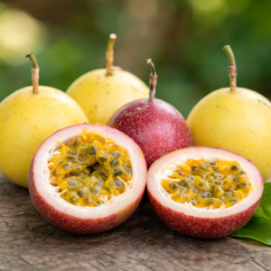 Fruits de la Passion