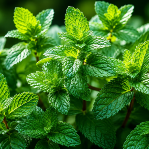 Menthe