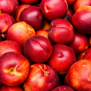 Nectarines