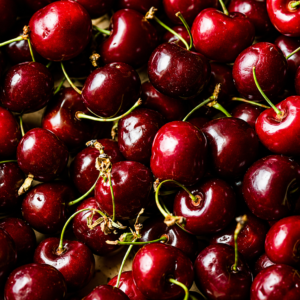 Cerises