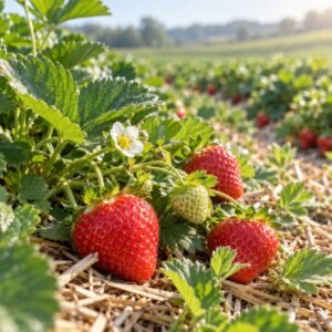 Fraises