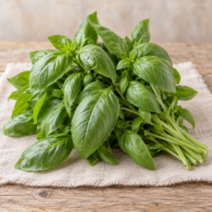 Basilic