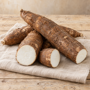 Manioc