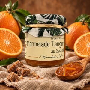 Marmelade Tangor - 125g